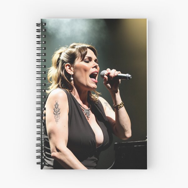 Item preview, Beth Hart - Fan Art designed and sold by David  Blair Studios.