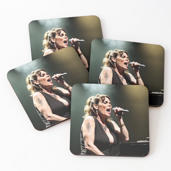 Item preview, Beth Hart - Fan Art designed and sold by David  Blair Studios.