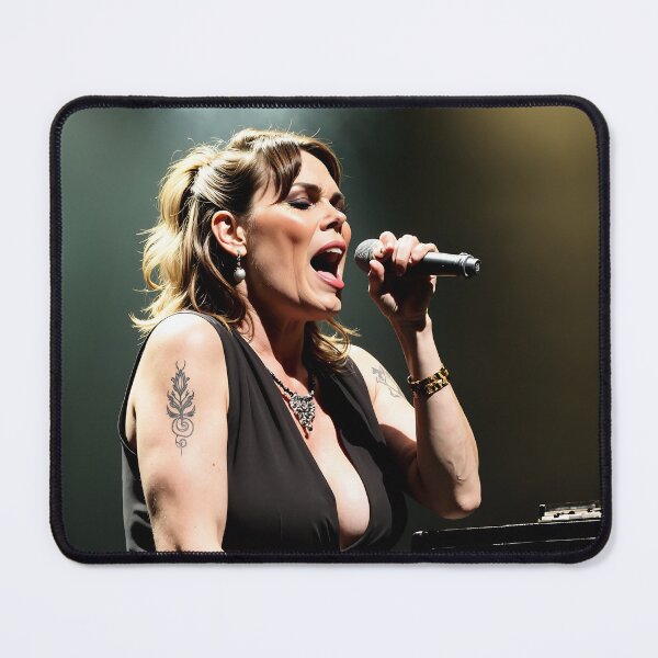 Item preview, Beth Hart - Fan Art designed and sold by David  Blair Studios.
