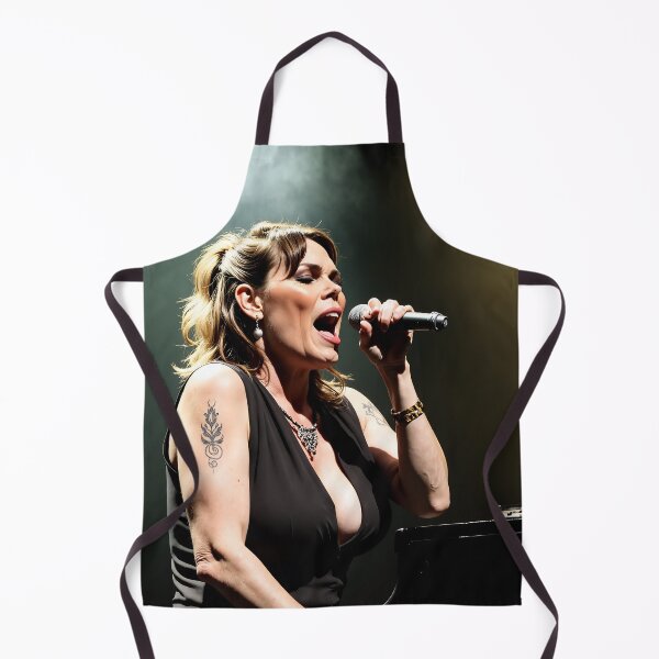Item preview, Beth Hart - Fan Art designed and sold by David Blair Studios.