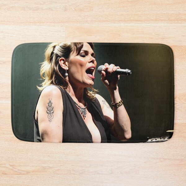 Item preview, Beth Hart - Fan Art designed and sold by David  Blair Studios.