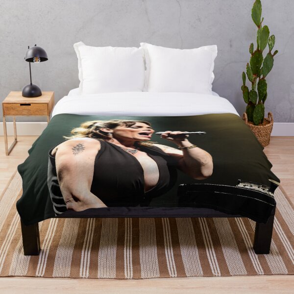 Item preview, Beth Hart - Fan Art designed and sold by David  Blair Studios.