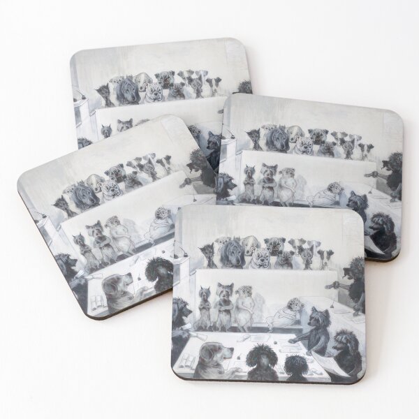 Item preview, Louis Wain designed and sold by ShelbyMCCCay.