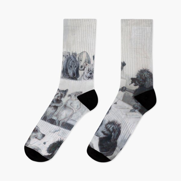 Item preview, Louis Wain designed and sold by ShelbyMCCCay.