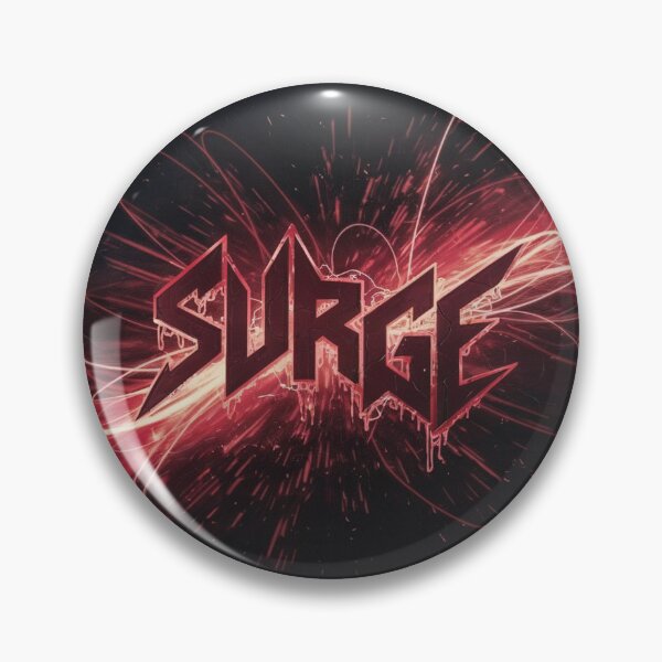 Item preview, SURGE designed and sold by MiHaykl.