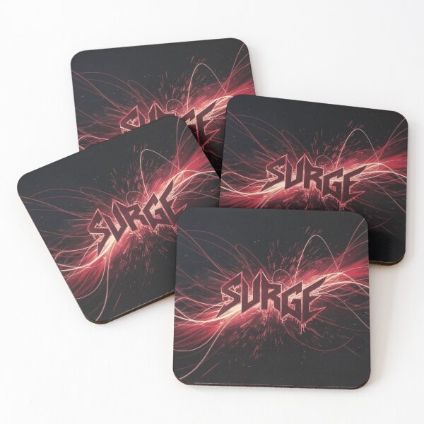 Item preview, SURGE designed and sold by MiHaykl.