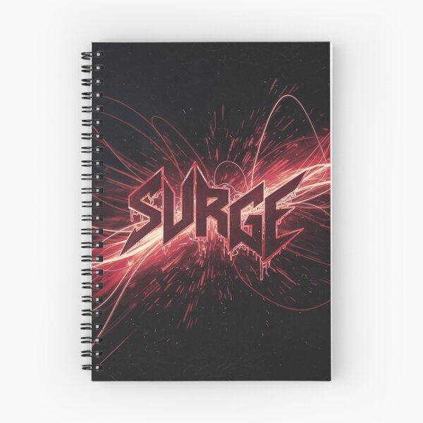 Item preview, SURGE designed and sold by MiHaykl.