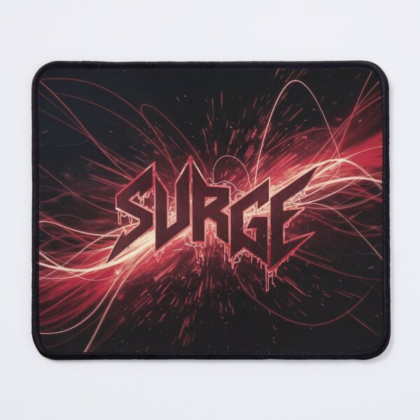 Item preview, SURGE designed and sold by MiHaykl.