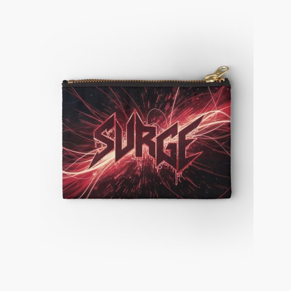 Item preview, SURGE designed and sold by MiHaykl.