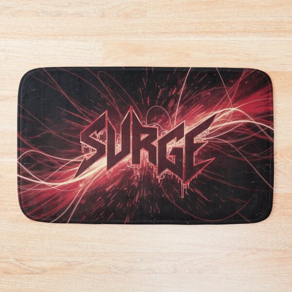 Item preview, SURGE designed and sold by MiHaykl.