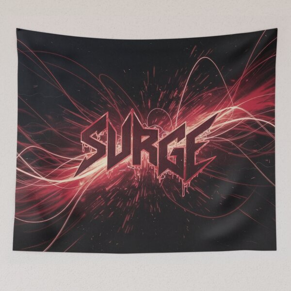 Item preview, SURGE designed and sold by MiHaykl.