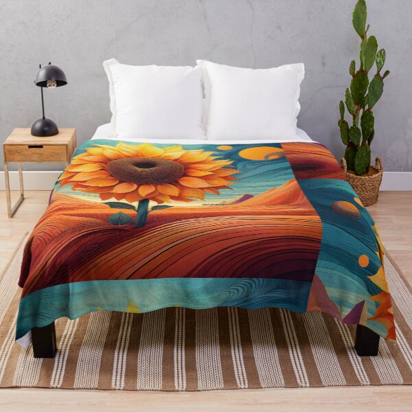 Item preview, Sunburst in the Sands - dePace' designed and sold by mrpropcake.