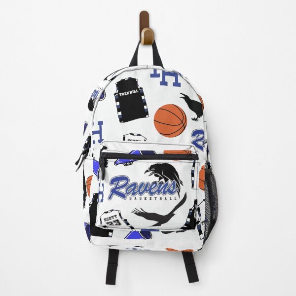 Item preview, One Tree Hill Inspired – 2000s TV Nostalgia designed and sold by LittleMiddleMomma.