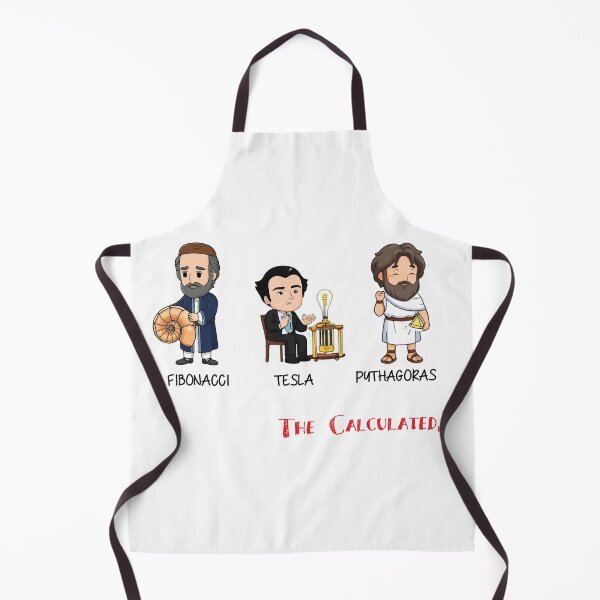Item preview, The Great Calculated designed and sold by DwightLamon.