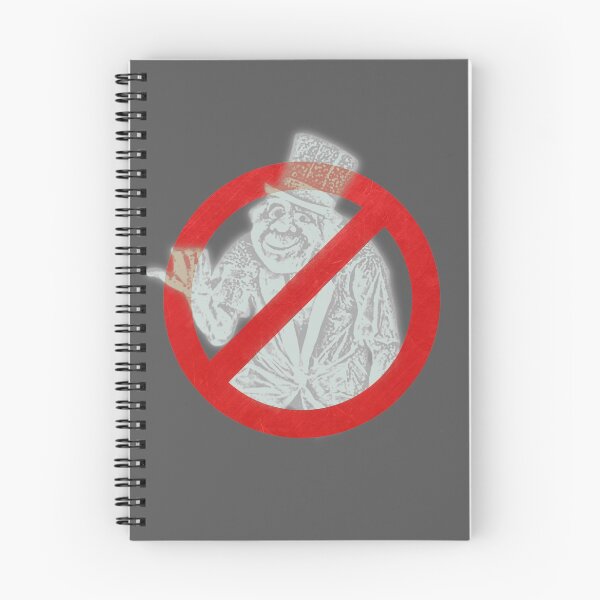Item preview, Beware of Hitchhiking Ghosts Haunted Mansion designed and sold by FandomTrading.