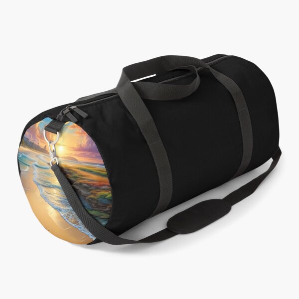 Item preview, Artistic beach side. designed and sold by Nomad-Maynard.
