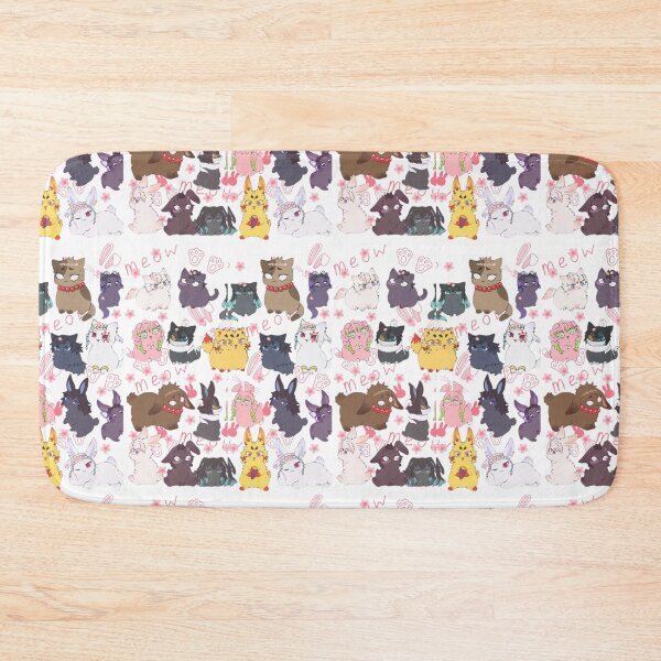 Item preview, Chibi animals designed and sold by jesusgaspar.