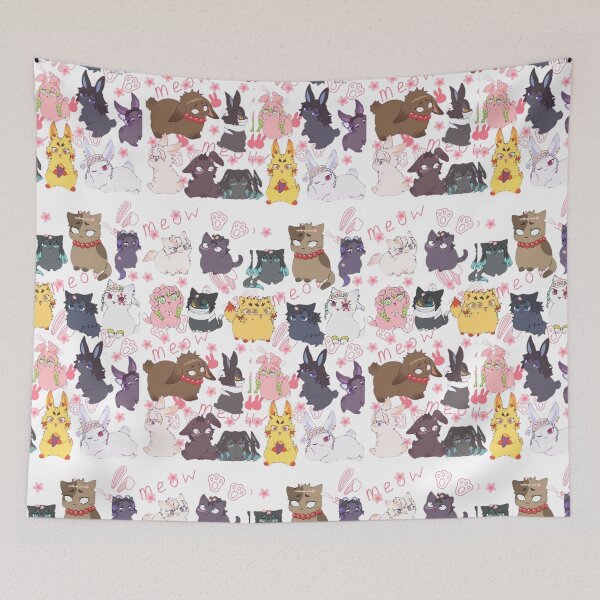 Item preview, Chibi animals designed and sold by jesusgaspar.