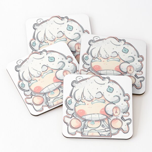 Item preview, 2693 - 特蕾娜 / Trina designed and sold by jrpencil88.