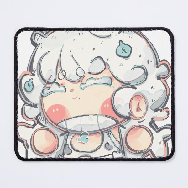 Item preview, 2693 - 特蕾娜 / Trina designed and sold by jrpencil88.
