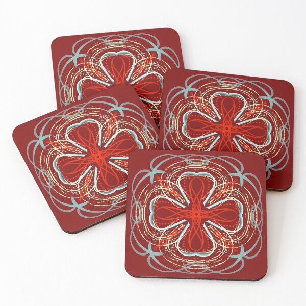 Item preview, Fancy Mandala Cross designed and sold by LornaHamel.
