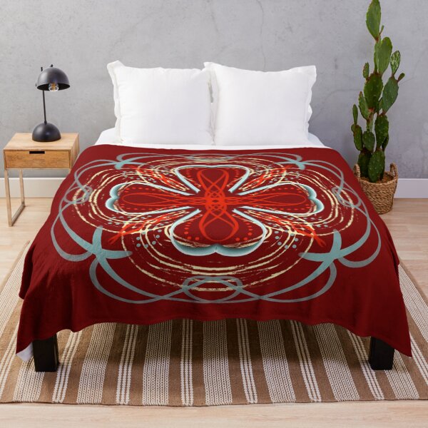 Item preview, Fancy Mandala Cross designed and sold by LornaHamel.