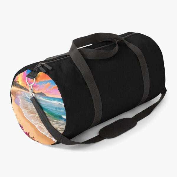 Item preview, Artistic beach side. designed and sold by Nomad-Maynard.
