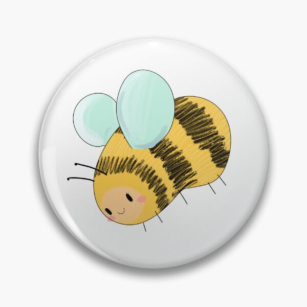 Item preview, Let it Bee designed and sold by myFox.