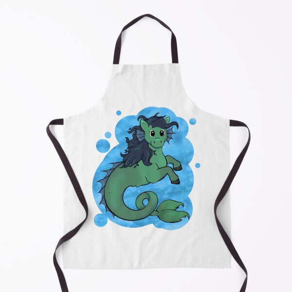 Item preview, Hippocamp designed and sold by Batmantis275.