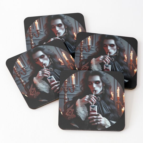 Item preview, Vampire Juice Box designed and sold by Caseymax.