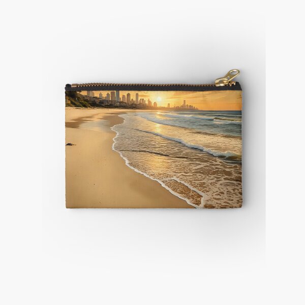 Item preview, Artistic beach side. designed and sold by Nomad-Maynard.