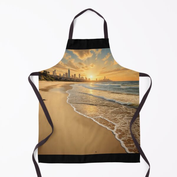 Item preview, Artistic beach side. designed and sold by Nomad-Maynard.