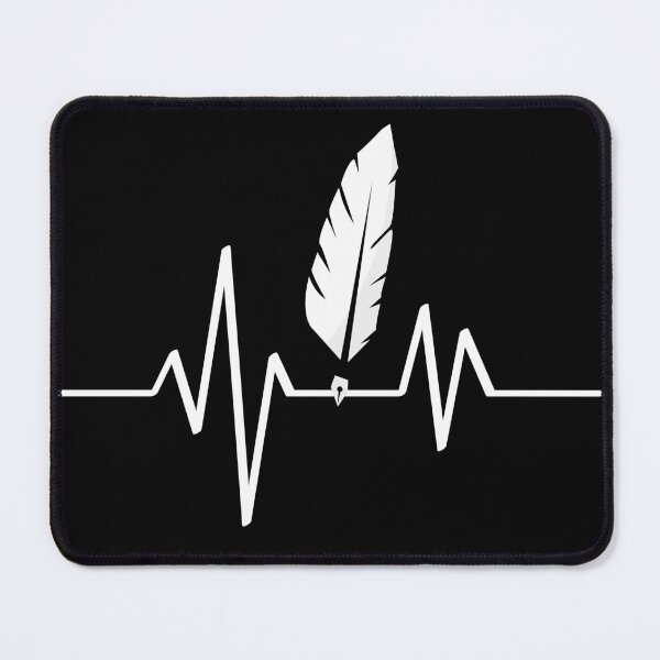 Item preview, world poetry day - heartbeat poetry designed and sold by SlocifieShop.