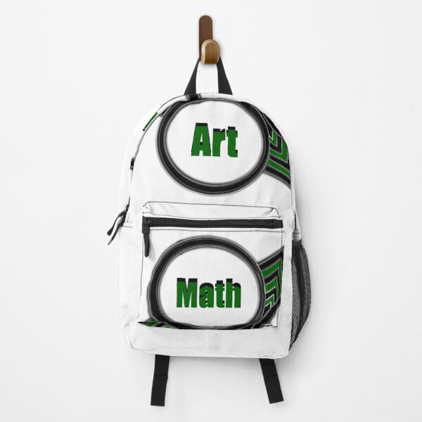Item preview, “Elegant Educational Design - Math, English, Art” designed and sold by Ramadane_design1.