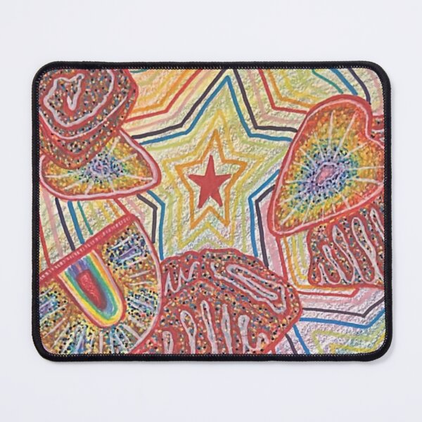 Item preview, Rainbow Strawberry Pride | V1 designed and sold by m00nsFaeHaven.