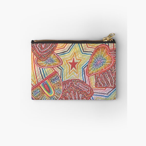 Item preview, Rainbow Strawberry Pride | V1 designed and sold by m00nsFaeHaven.