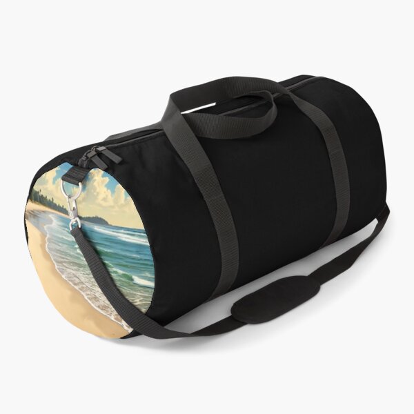 Item preview, Artistic beach side. designed and sold by Nomad-Maynard.
