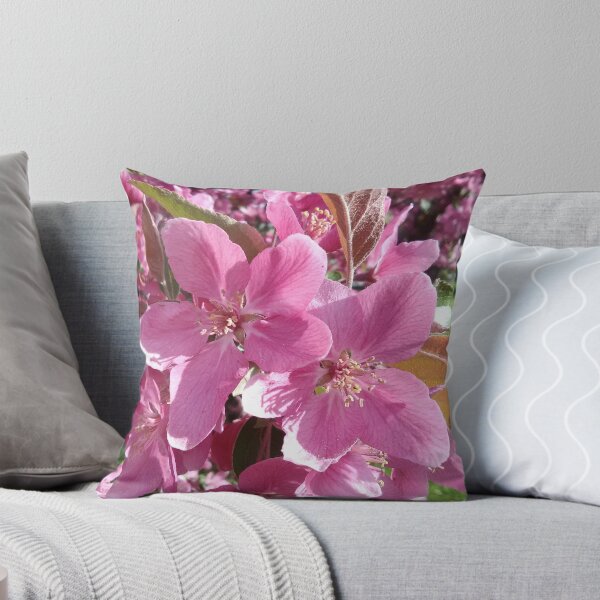 Item preview, Crabapple Blossoms designed and sold by Debbie Schulte.