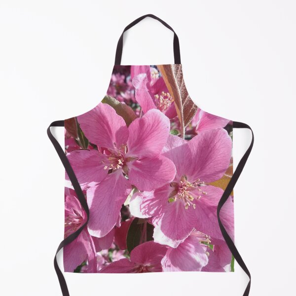 Item preview, Crabapple Blossoms designed and sold by Debbie Schulte.