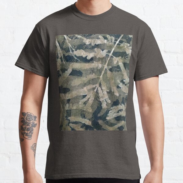 Item preview, Mexican Bird of Paradise - Camo designed and sold by karenloucreates.