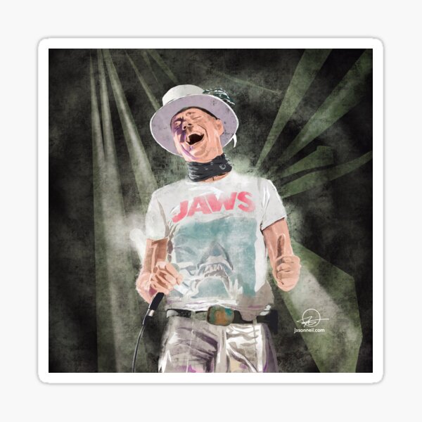Item preview, Tragically Hip designed and sold by Jason Neil Illustrator.