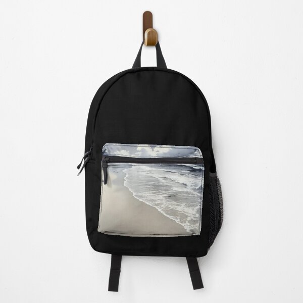 Item preview, Artistic beach side. designed and sold by Nomad-Maynard.