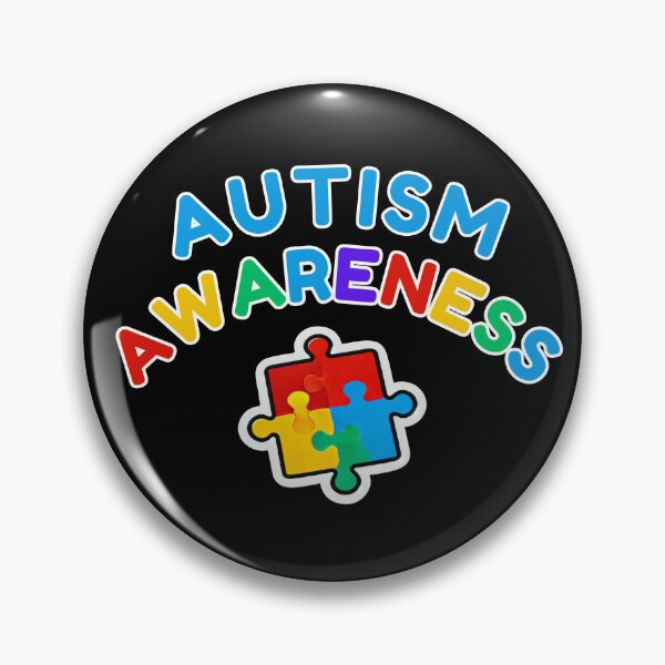 Item preview, Autism Awareness designed and sold by LewpyG.