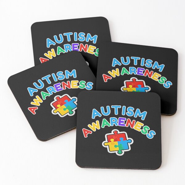 Item preview, Autism Awareness designed and sold by LewpyG.