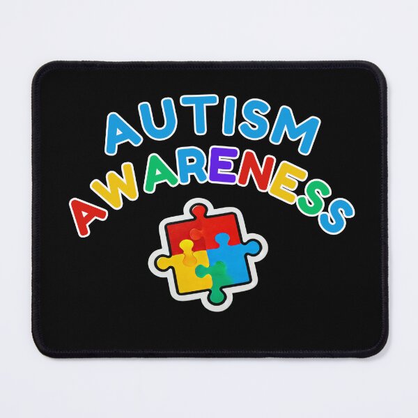 Item preview, Autism Awareness designed and sold by LewpyG.