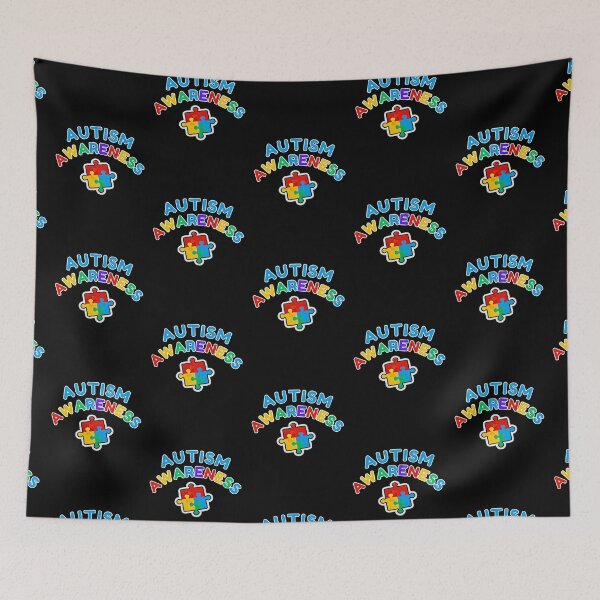 Item preview, Autism Awareness designed and sold by LewpyG.