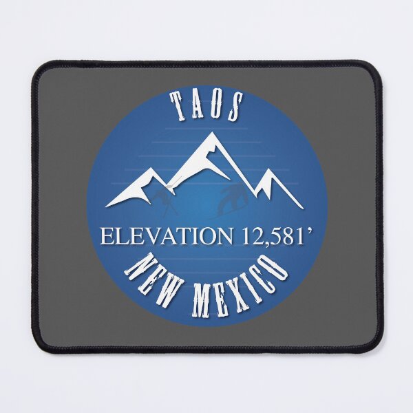 Item preview, Taos New Mexico Ski designed and sold by letourneau41.
