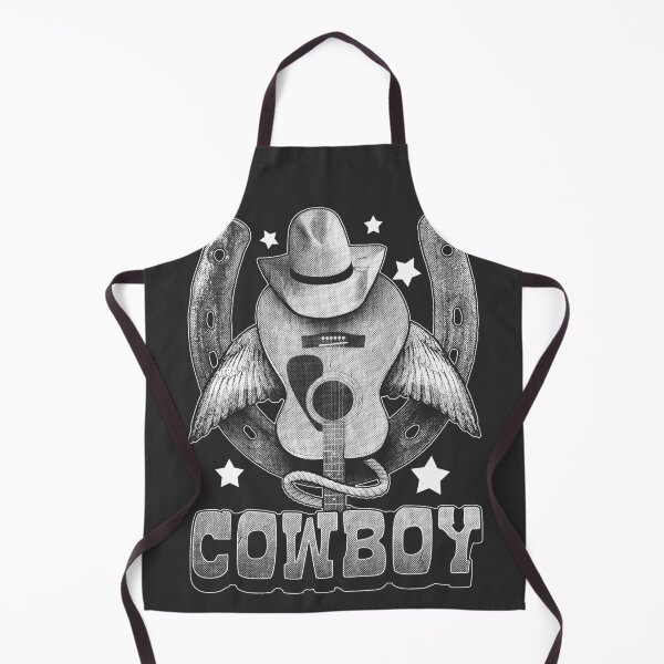 Item preview, Country Cowboy designed and sold by robotrobotROBOT.