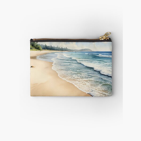 Item preview, Artistic beach side. designed and sold by Nomad-Maynard.