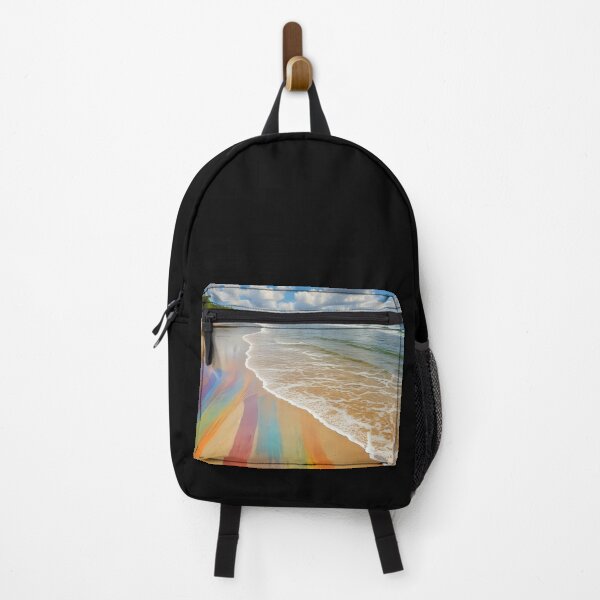 Item preview, Artistic beach side. designed and sold by Nomad-Maynard.